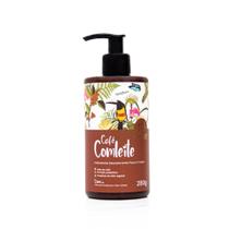 Hidratante Desodorante Corporal Café ComLeite