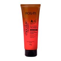 Hidratante Desodorante Corporal Chocolate com Pimenta Porán 145g