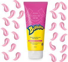 HIDRATANTE Desodorante Corporal Cuide-se Bem Bubbaloo Tutti Frutti 200ml HIDRATANTE Desodorante Corporal Cuide-se Bem Bubbaloo Tutti Frutti 200ml