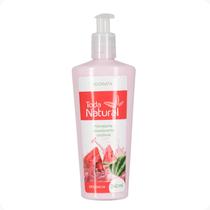 Hidratante Desodorante Corporal De Melancia Rico Em Vitaminas 240ml Odorata REF 4731 Hidratante Desodorante Corporal De Melancia Rico Em Vitaminas 240ml Odorata REF 4731