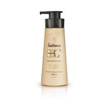 Hidratante Desodorante Corporal Eudora Instance Baunilha 400ml