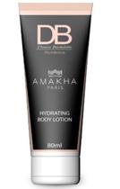 Hidratante Desodorante Corporal Feminino Db Romântica Hidratante Desodorante Corporal Feminino Db Romântica