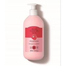 HIDRATANTE Desodorante Corporal framboesa 400ml - Boticario HIDRATANTE Desodorante Corporal framboesa 400ml - Boticario