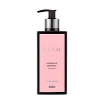 Hidratante Desodorante Corporal Glam Mahogany 300ml