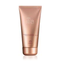 Hidratante Desodorante Corporal Ilía Clássico 80ml Natura Presente Loção Corpo Fragrãncia