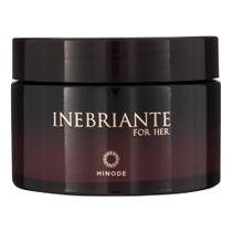 Hidratante Desodorante Corporal Inebriante For Her Hinode 200g