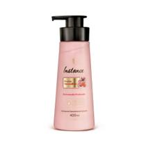 Hidratante desodorante corporal instance frutas vermelhas 400ml
