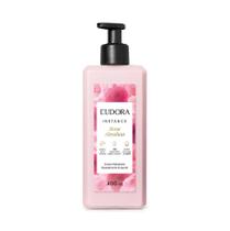 Hidratante Desodorante Corporal Instance Rosa Absoluta 400ml