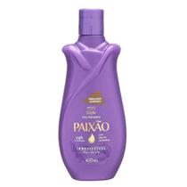 Hidratante Desodorante Corporal Irresistível 400ml - Paixão