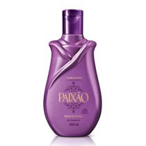 Hidratante Desodorante Corporal Irresistível, Paixão, 200 Ml