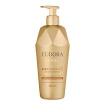 Hidratante Desodorante Corporal La Piel Ultra-Hidratação da Pele Âmbar Dourado 400ml - Eudora