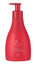 Hidratante Desodorante Corporal Luna Coragem 300 Ml Natura