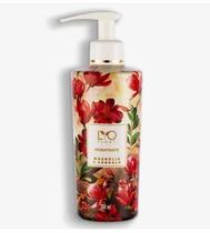 Hidratante Desodorante Corporal Magnólia e Sândalo 350ML Lyoplant Mahogany