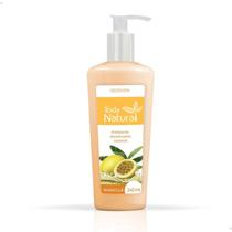 Hidratante Desodorante Corporal Maracujá Com Manteiga de Karité Toda Natural 240ml Odorata REF 4374 Hidratante Desodorante Corporal Maracujá Com Manteiga de Karité Toda Natural 240ml Odorata REF 4374