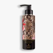 Hidratante Desodorante Corporal Python & Flowers 200ml Mahogany Hidratante Desodorante Corporal Python & Flowers 200ml Mahogany