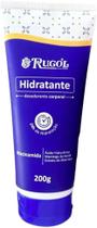 Hidratante Desodorante Corporal Rugol 200g Hidratante Desodorante Corporal Rugol 200g