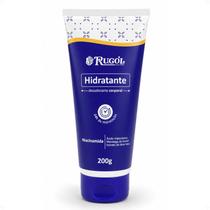 Hidratante Desodorante Corporal Rugol Niacinamida 200g Hidratante Desodorante Corporal Rugol Niacinamida 200g