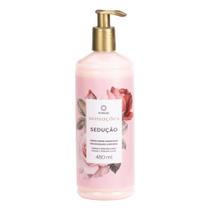 Hidratante Desodorante Corporal Sensações Sedução 480ml Hidratante Desodorante Corporal Sensações Sedução 480ml