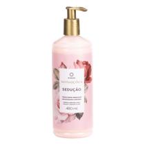 Hidratante Desodorante Corporal Sensações Sedução 480ml Hidratante Desodorante Corporal Sensações Sedução 480ml