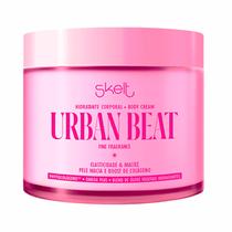 Hidratante Desodorante Corporal Skelt Urban Beat 200g - Boost de Colágeno e Brilho Hidratante Desodorante Corporal Skelt Urban Beat 200g - Boost de Colágeno e Brilho