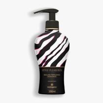 Hidratante Desodorante Corporal Style Pleasures 350ml