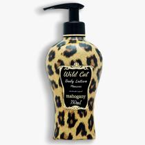 Hidratante Desodorante Corporal Wild Cat 350ml Hidratante Desodorante Corporal Wild Cat 350ml