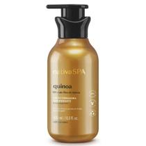 Hidratante Desodorante Loção Nativa SPA 400ML Quinoa - Perfumaria