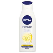 Hidratante Desodorante Nivea Firmador Q10 + Vitamina C - Bdf Nivea Ltda