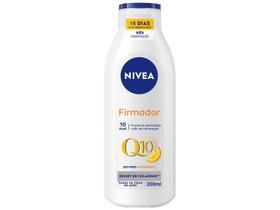 Hidratante Desodorante Nivea Firmador Q10