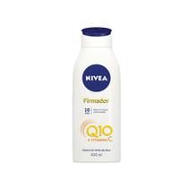 Hidratante Desodorante Nivea Firmador Q10 + Vitamina C Todos os Tipos de Pele 400ml