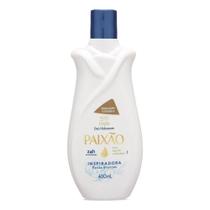 Hidratante Desodorante Paixão Inspiradora com 400ml Hidratante Desodorante Paixão Inspiradora com 400ml