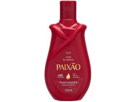Hidratante Desodorante Paixão Tentadora 200ml Hidratante Desodorante Paixão Tentadora 200ml