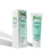 Hidratante DML Forte Skin Care Superhidratante 120mL Hidratante DML Forte Skin Care Superhidratante 120mL