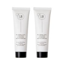 Hidratante Dr. Brandt Dr. B Lab Gel de fusão em óleo 50mL x2