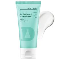 Hidratante Dr.Different 113 Sebum Control Oleosa para Pele Oleosa 100mL