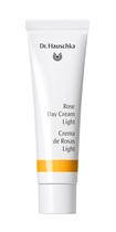 Hidratante Dr. Hauschka Rose Creme de Dia Light 30mL