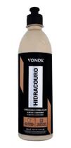 Hidratante E Condicionador De Couro 500ml Hidracouro Vonixx