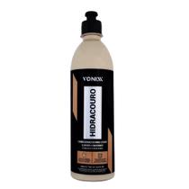 Hidratante E Condicionador De Couro Hidracouro Vonixx 500ml