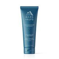 Hidratante e creme para os olhos Oars + Alps Hydrates com manteiga de karité Hidratante e creme para os olhos Oars + Alps Hydrates com manteiga de karité