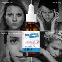 Hidratante e Hidratante Cuidados com o Rosto Essência de Clareamento da Pele 30ml