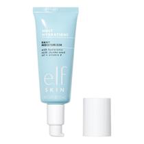 Hidratante e.l.f. Hidratação facial para olhos e lábios 75mL Hidratante e.l.f. Hidratação facial para olhos e lábios 75mL