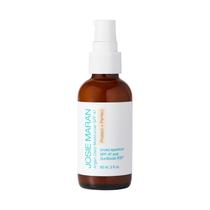 Hidratante e protetor solar facial Josie Maran SPF 47 60mL