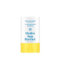Hidratante e protetor solar The Face Shop Hydro Sun Barrier Hidratante e protetor solar The Face Shop Hydro Sun Barrier