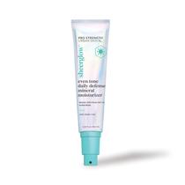 Hidratante e protetor solar Urban Skin Rx Sheerglow SPF30 66mL