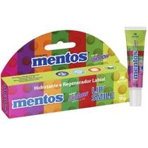 Hidratante e Regenerador Labial Mentos Rainbow - Avvio