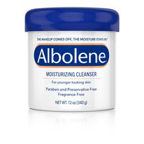 Hidratante e Removedor de Maquiagem Albolene - 355ml Hidratante e Removedor de Maquiagem Albolene - 355ml