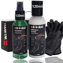 Hidratante e restaurador p/ Couro Estofado/jaqueta/luvas/bolsas Marca WURTH Alemã Hidratante e restaurador p/ Couro Estofado/jaqueta/luvas/bolsas Marca WURTH Alemã