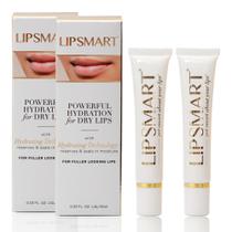 Hidratante e volumizador de tratamento labial LipSmart Ultra Hydrating