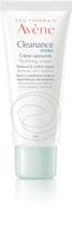 Hidratante Eau Thermale Avène Cleanance HYDRA Soothing 40mL Hidratante Eau Thermale Avène Cleanance HYDRA Soothing 40mL