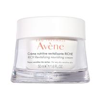 Hidratante Eau Thermale Avène RICH Revitalizante 50mL